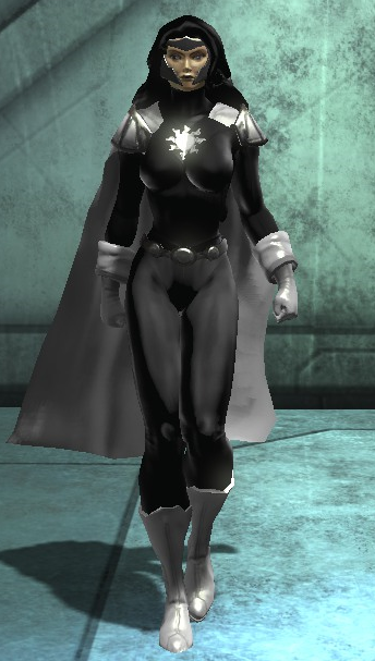 hævn Udlænding ugunstige Doctor Light (DC Universe Online) by Macgyver75 on DeviantArt