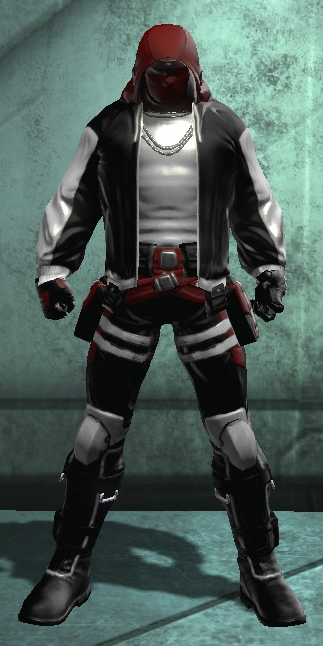 Red Hood Arkham Knight Dc Universe Online By Macgyver75 On Deviantart Red Hood Arkham Knight Dc Universe Online By Macgyver75 On Deviantart
