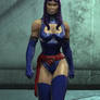 Psylocke (DC Universe Online) Updated