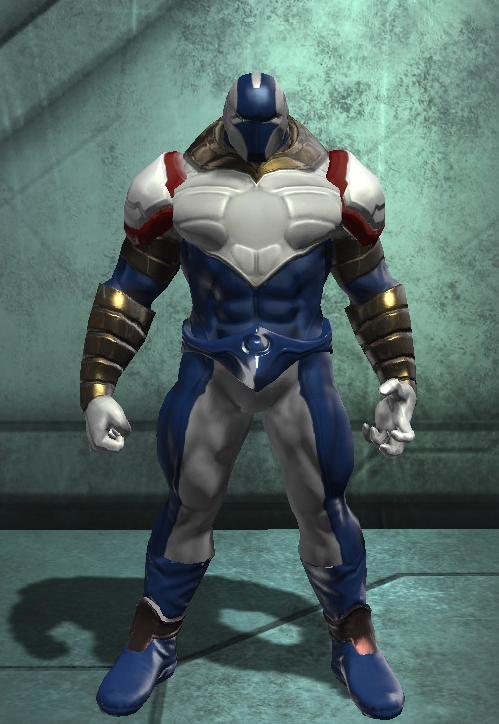 Diehard (DC Universe Online)