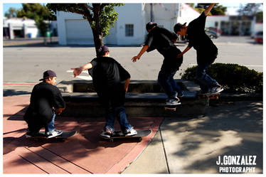 Skating