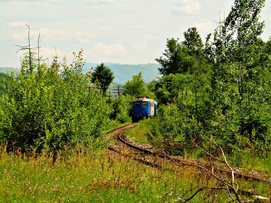 CFR Train