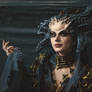 Lilith Diablo IV cosplay by Tanya Bayer