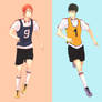 Free! x soccer!