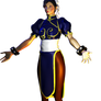 Chun-li