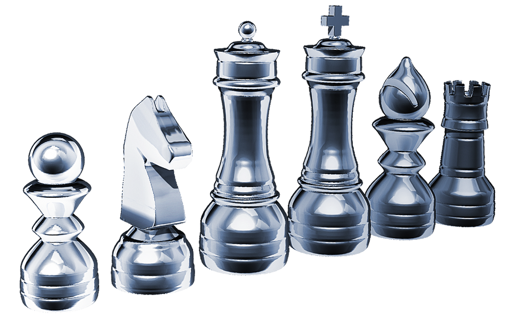 Threedimensional Chess png images