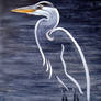 Metamorphosis - Heron