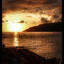 Porlock Sunrise III