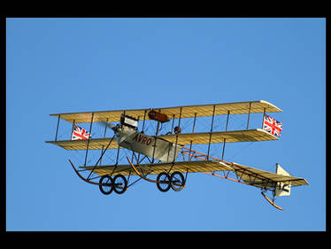 Avro Triplane