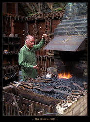 The Blacksmith