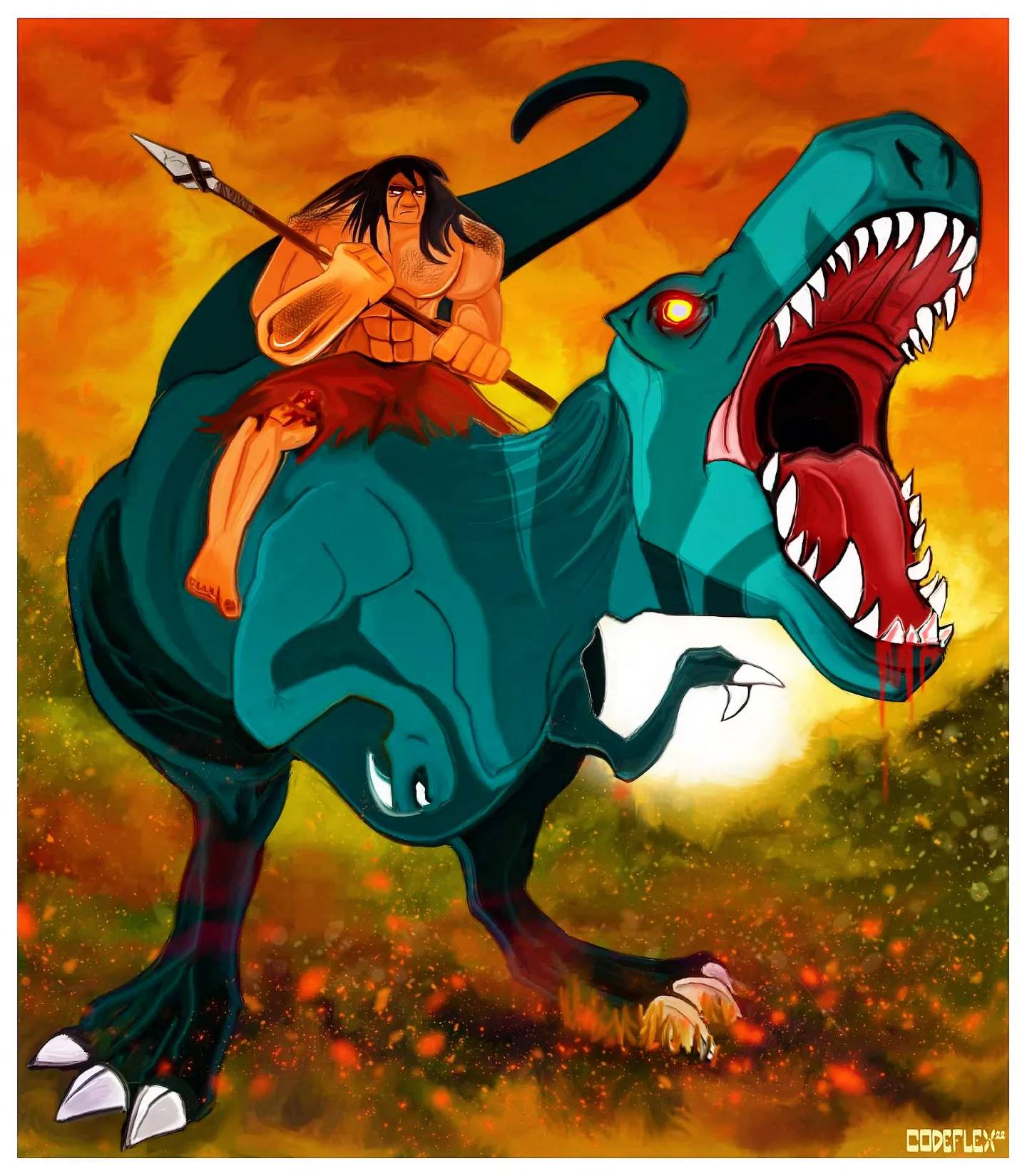 The Surprising Answer: Are Dogs Apex Predators? - p80mipm
