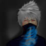 Kakashi