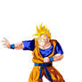 Gohan-Future Reborn