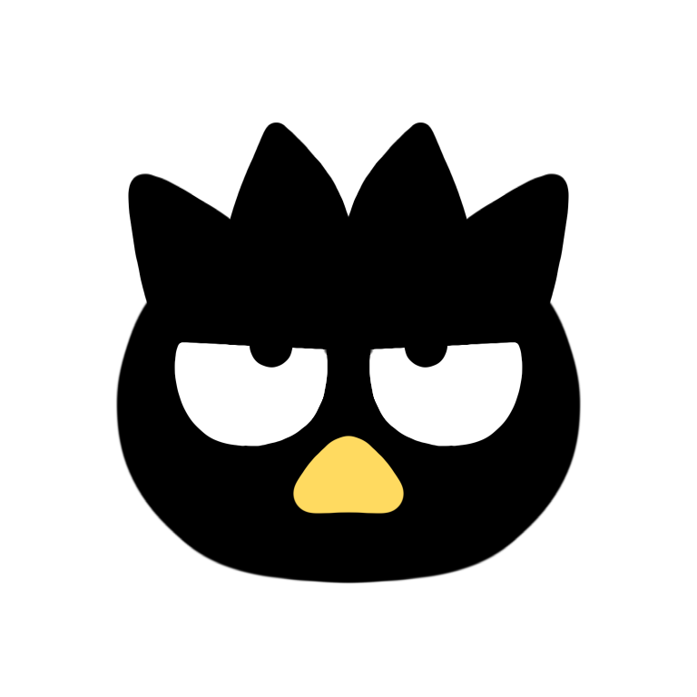 Badtz Maru Symbol By Orxngecrxsh On DeviantArt badtz-maru-symbol-by-orxngecrxsh-on-deviantart