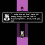 Undertale Parallel 48