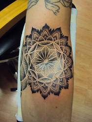 Dotwork