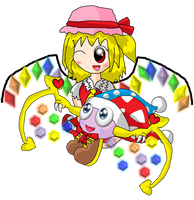 Marx X Flandre