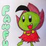 Baby Fawful