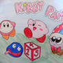 Kirby Party