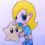 Luma Hug