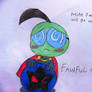 Fawful Cute?