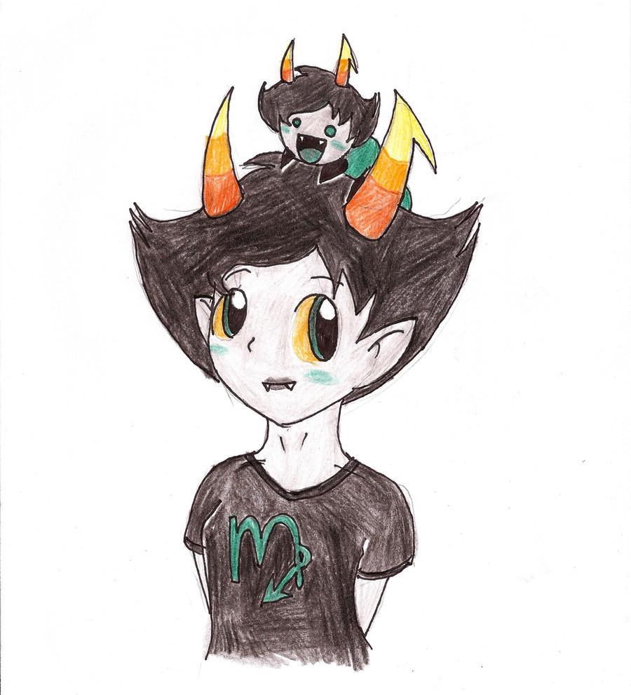 HS: Kanaya Maryam