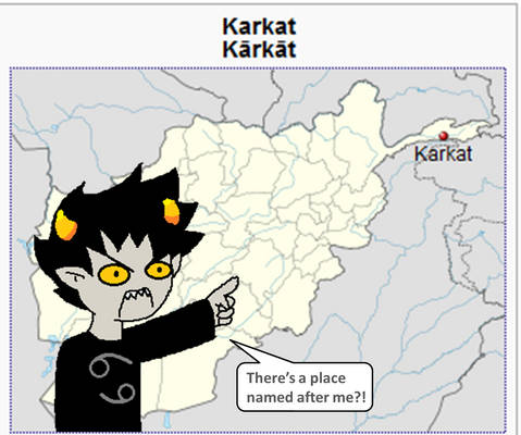 Karkat