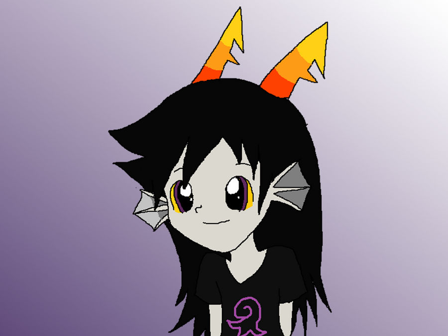SamOla Panvey by Rotommowtom on DeviantArt