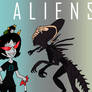 Aliens