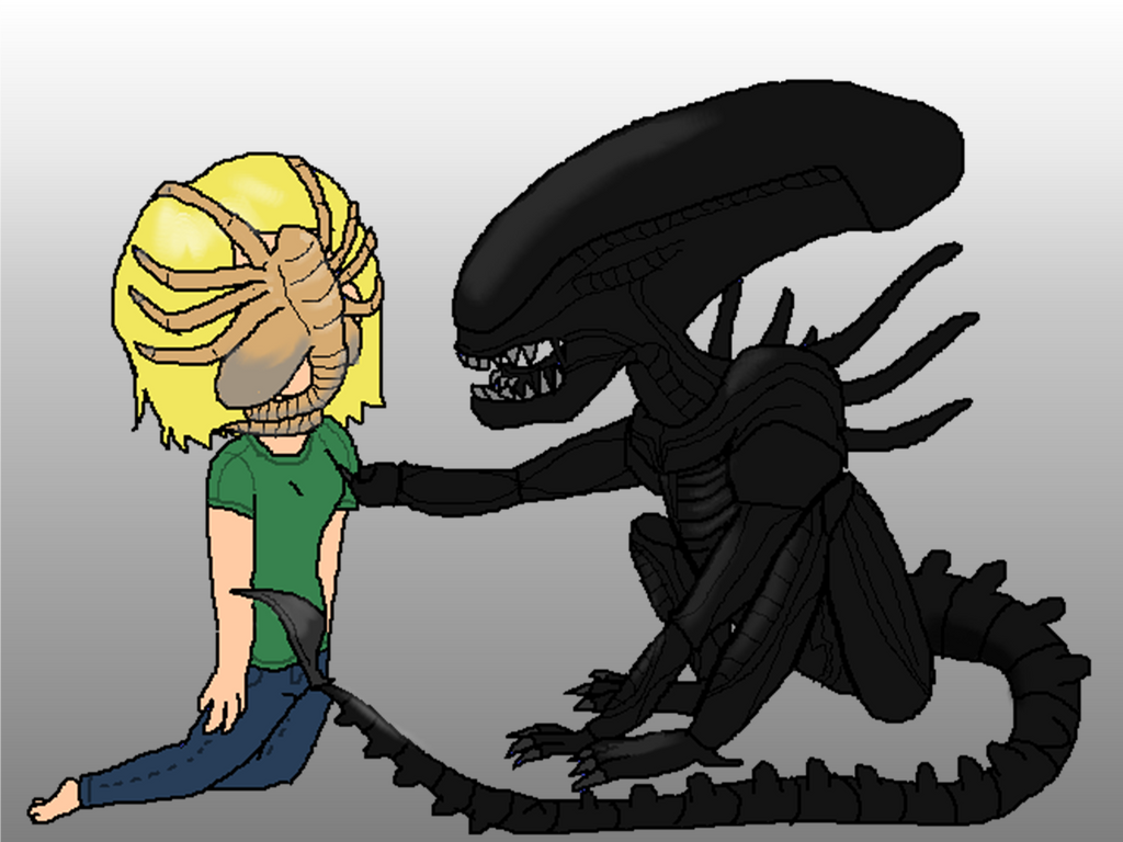 Xenomorph