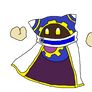 Magolor