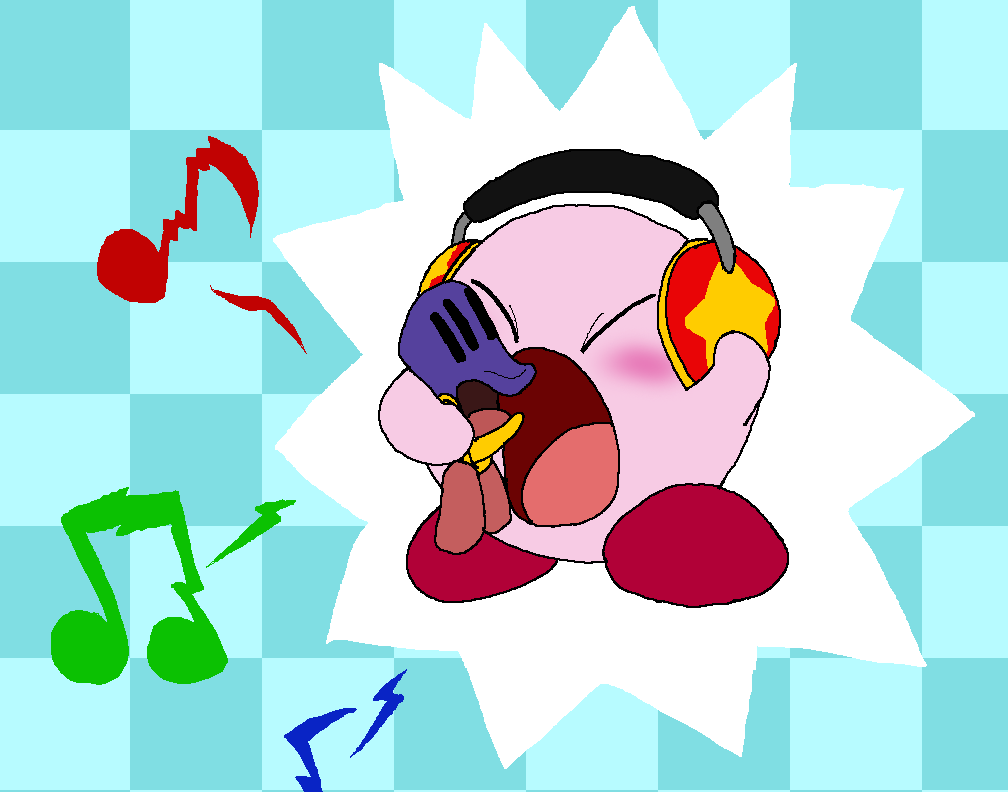 100 Themes3 -No. 1 - Singing