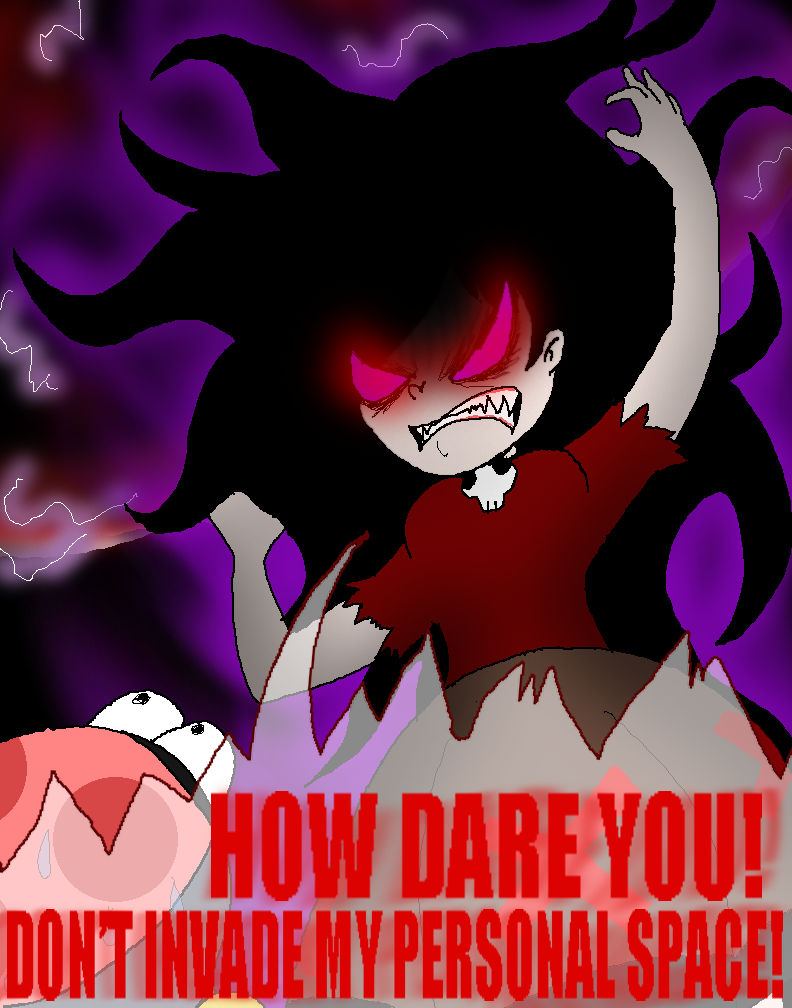 Think Positive Deviantart Rage 100 Themes3 -No. 6 - Rage by Rotommowtom on DeviantArt