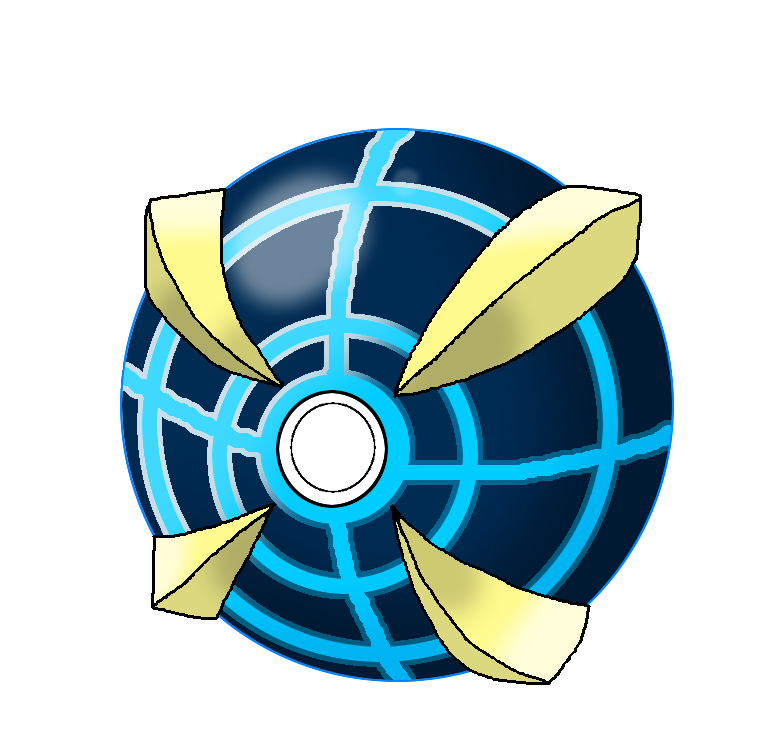 UltraBeast Ball (Not Confimed Name) by Rotommowtom on DeviantArt