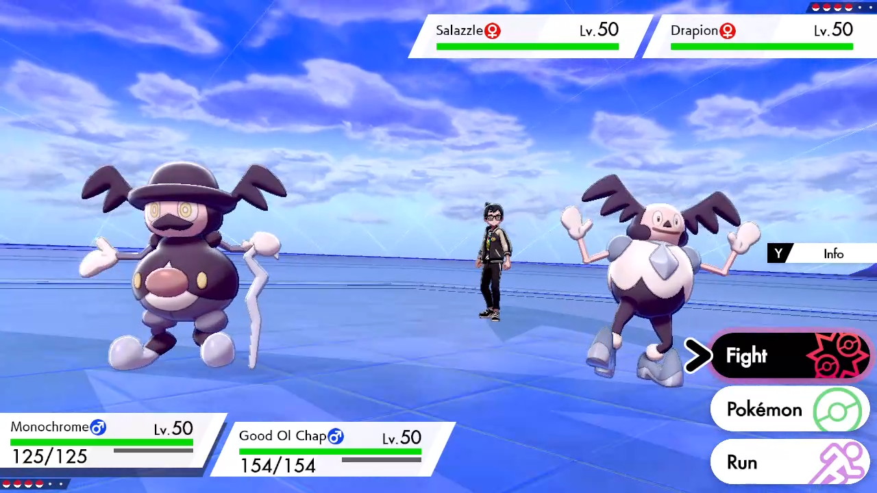 My Shiny G Mr Mime And Mr Rime By Rotommowtom On Deviantart