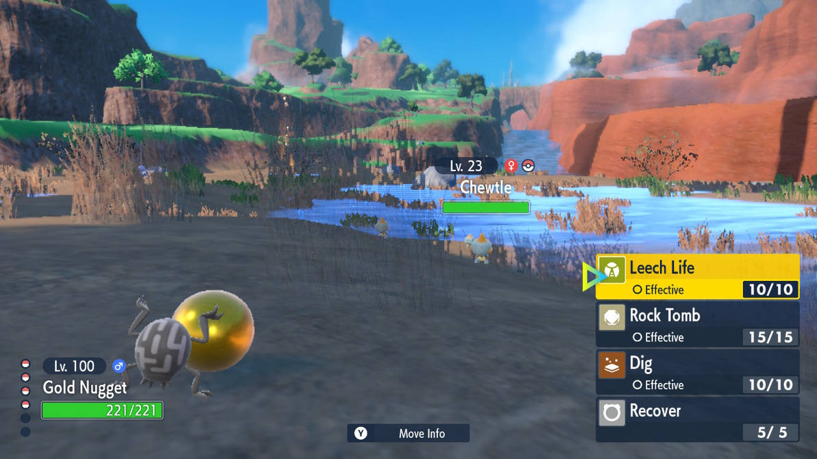 My Shiny Rellor by Rotommowtom on DeviantArt