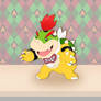 Random Stuf May2026 - Bowser Junior