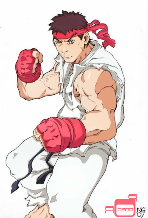 Ryu