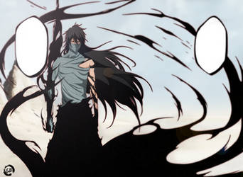 Ichigo final getsuga tensou