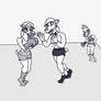 Divey versus Perro 17