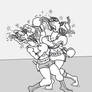 Divey versus Perro 25