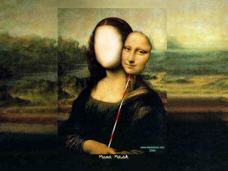 Mona Mask