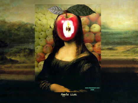 Apple Lisa