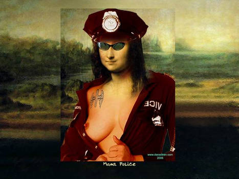 Mona Police