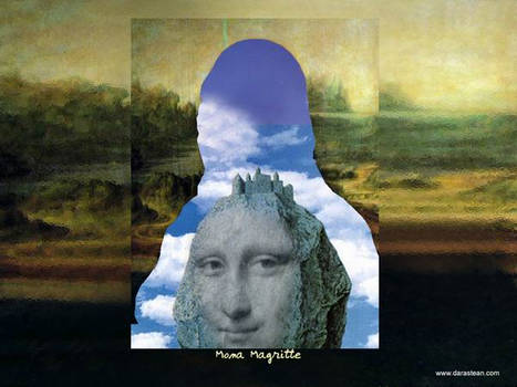 Mona Magritte