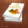 3D Book Mockup