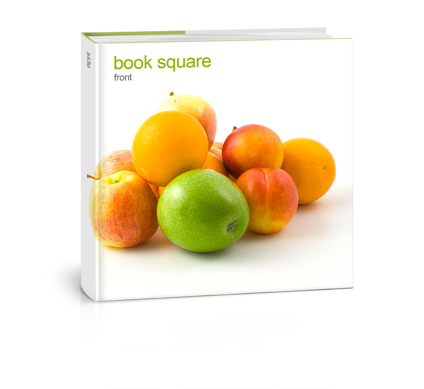 Book Mockup - FREE