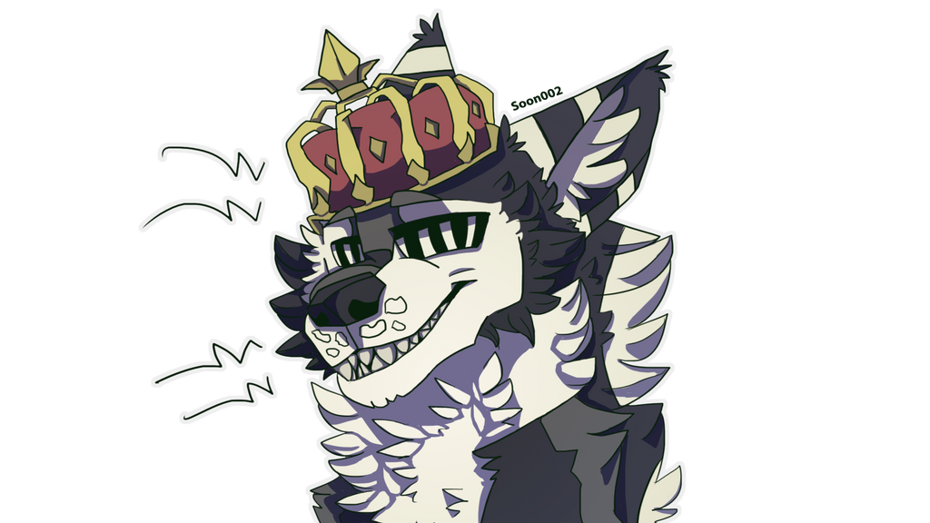 Long Live King Trix By Rookspirit On DeviantArt long-live-king-trix-by-rookspirit-on-deviantart