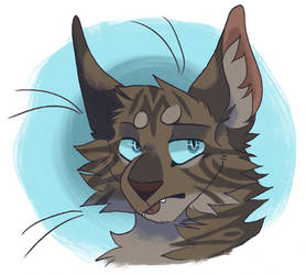 Hawkfrost