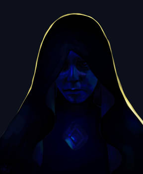 Blue Diamond